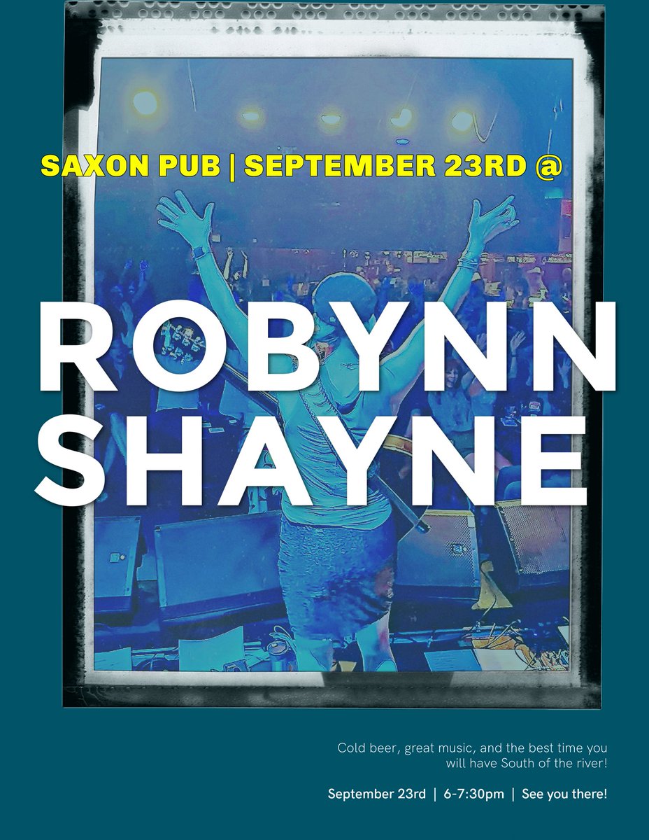 Robynn Shayne tweet media