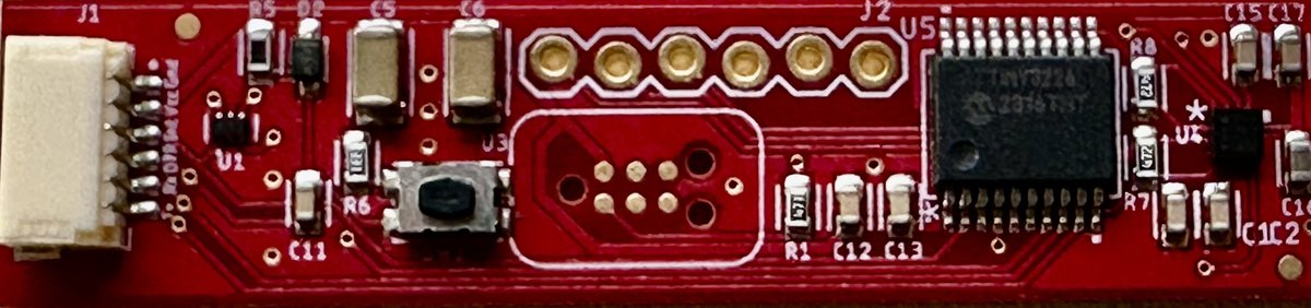 Charles McClelland tweet media