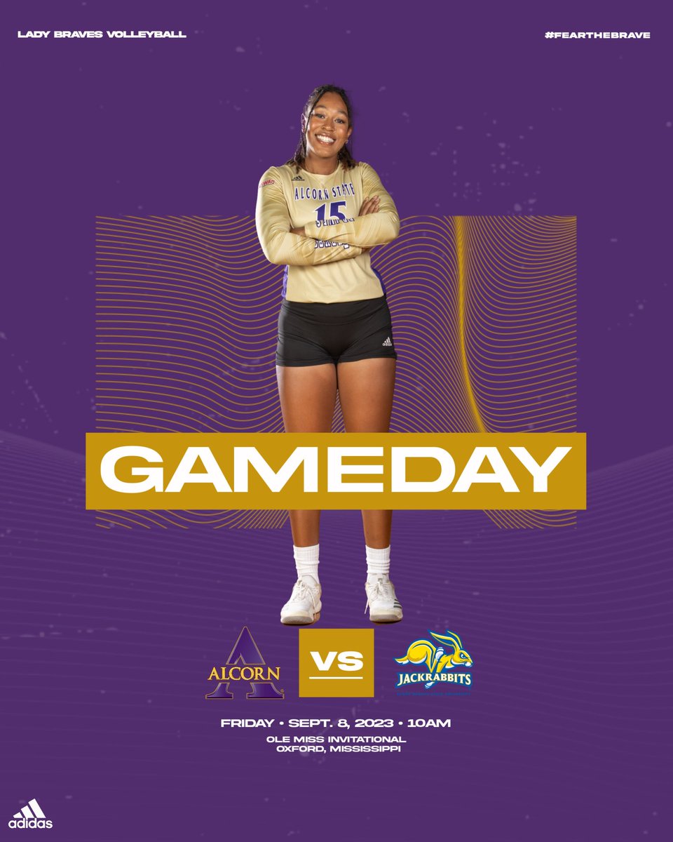 AlcornStateVolleyball tweet media