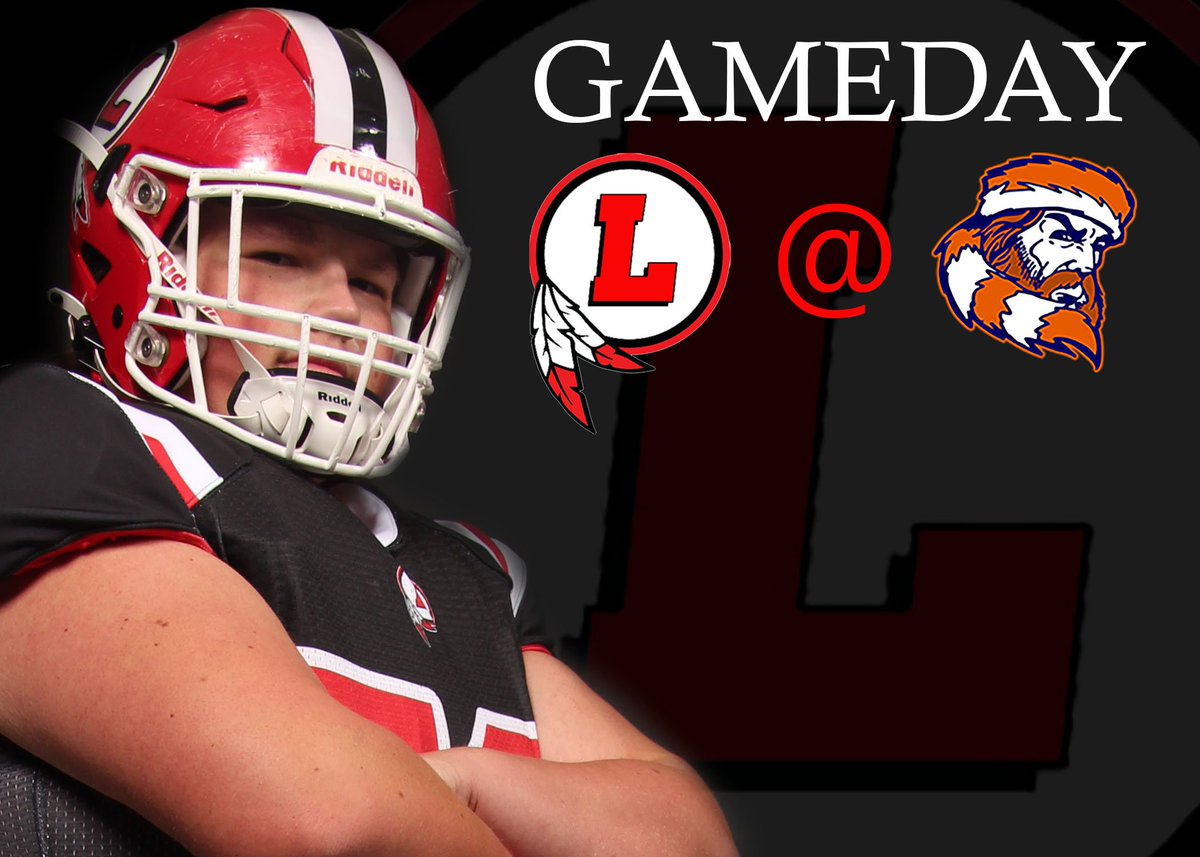 Tonight the Redskins travel south to take on East Ridge at 7:30. If you can't make the games, be sure to tune in to #Redskinradio for live updates.