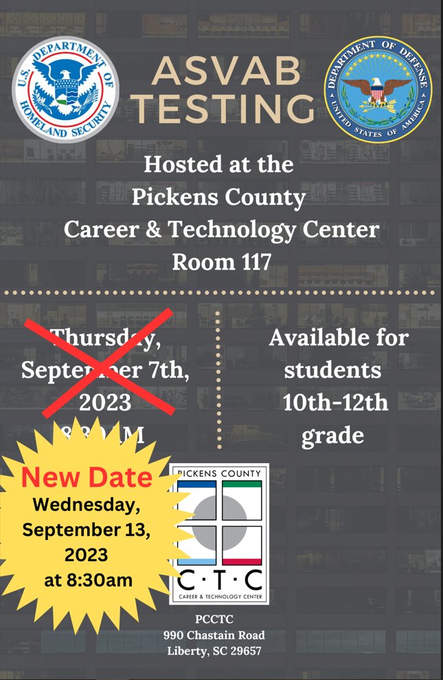 Liberty High School tweet media