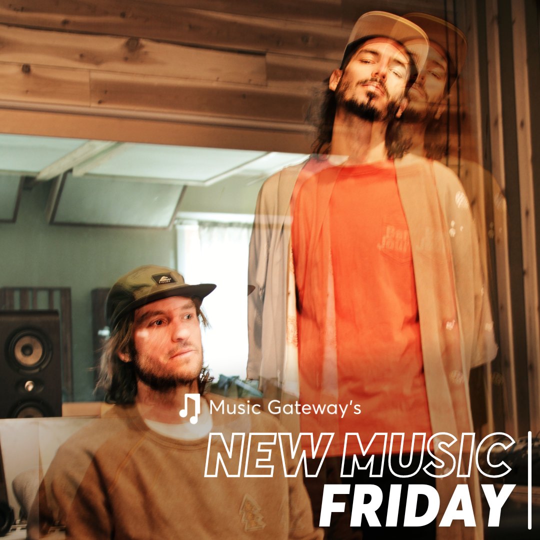 Music Gateway (@music_gateway) on Twitter photo Doubling 🆙 on #NewMusicFriday this week!
Incredible #newmusic from <a href="/smallleaks/">small leaks</a>, Phoebe Willo , <a href="/holliecarmen/">holliecarmen</a> , NickiVibes & more on our official NMF Spotify playlist!
spoti.fi/3vo9Bqd 🔗
🎵 Doubling 🆙 on #NewMusicFriday this week!
Incredible #newmusic from <a href="/smallleaks/">small leaks</a>, Phoebe Willo , <a href="/holliecarmen/">holliecarmen</a> , NickiVibes & more on our official NMF Spotify playlist!
spoti.fi/3vo9Bqd 🔗
🎵