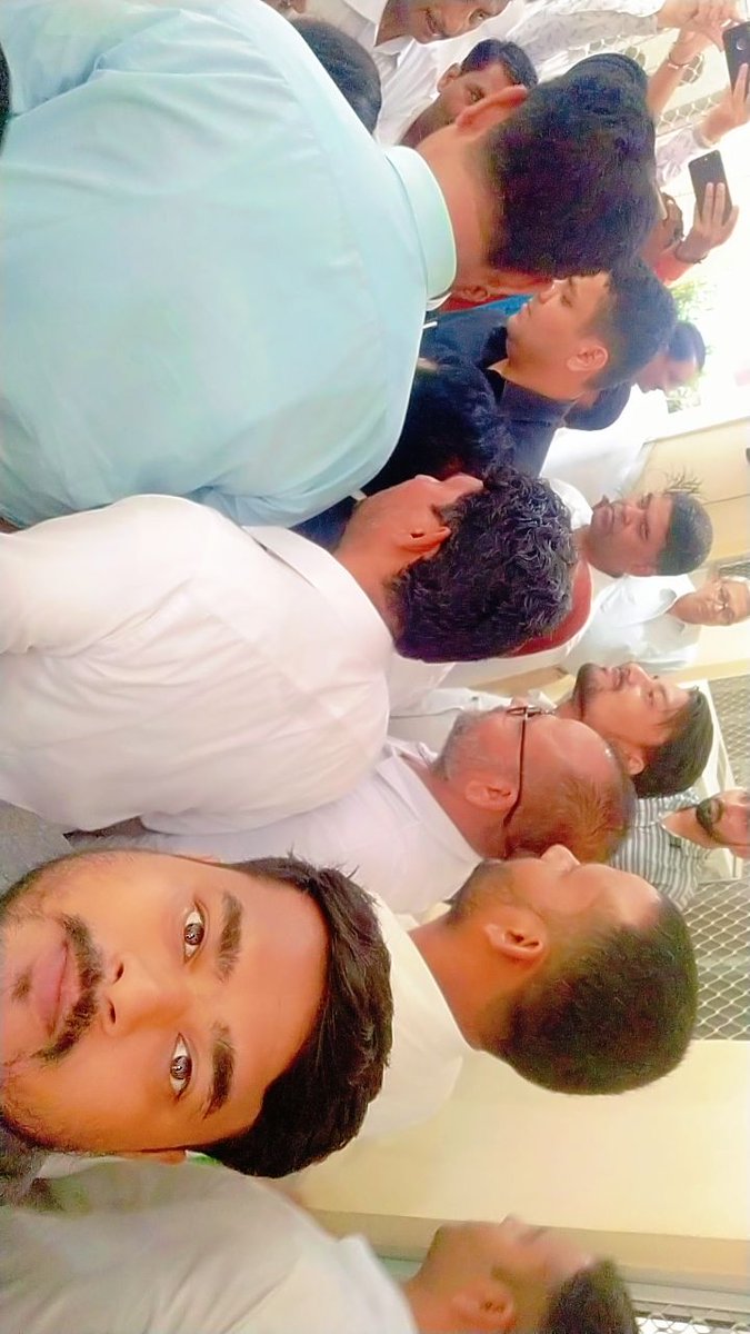 nizzu58501's tweet photo. #bbkdm आपका बहुत बहुत धन्यवाद की बाराबंकी बार एसोसिएशन की ओर से दिये गये ज्ञापन को स्वयं @BarabankiD जिलाधिकारी जी ने स्वीकृत कर आश्वासन दिया !!😇⚖️
.
.
.
#advocate #barabanki #court
@ShadabS03305360 @BBKNews https://t.co/HhszOoDgqY