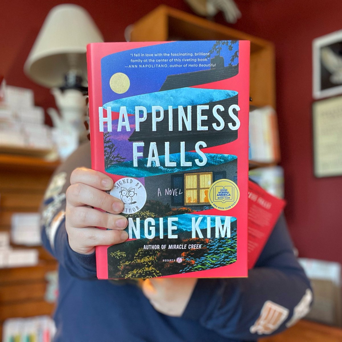 Bards Alley Bookshop tweet media