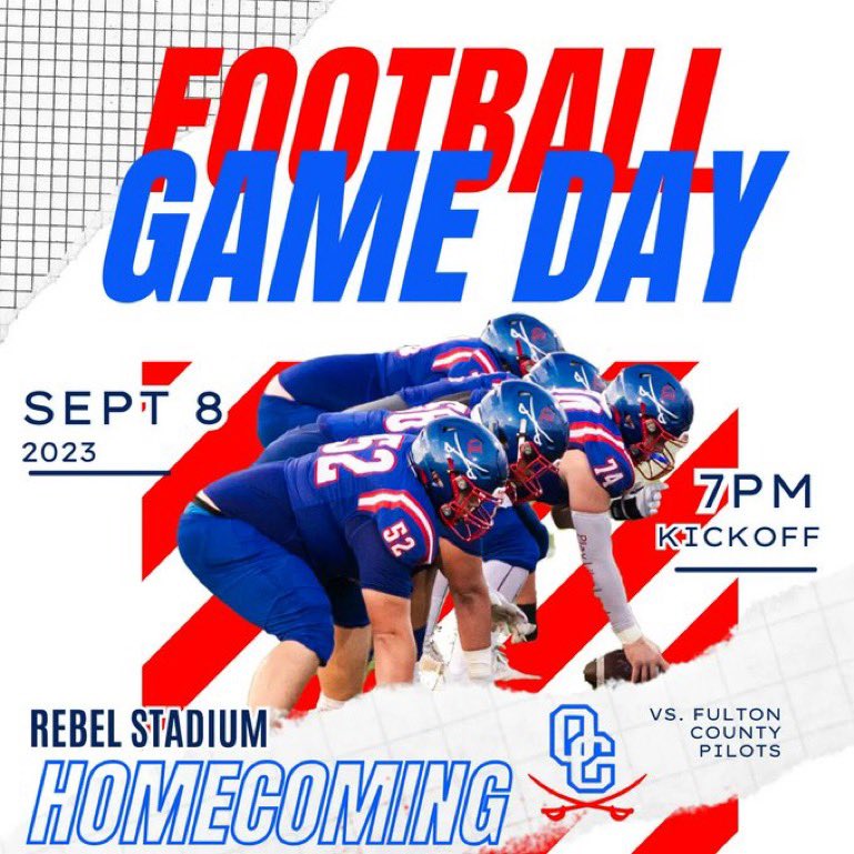 GAMEDAY