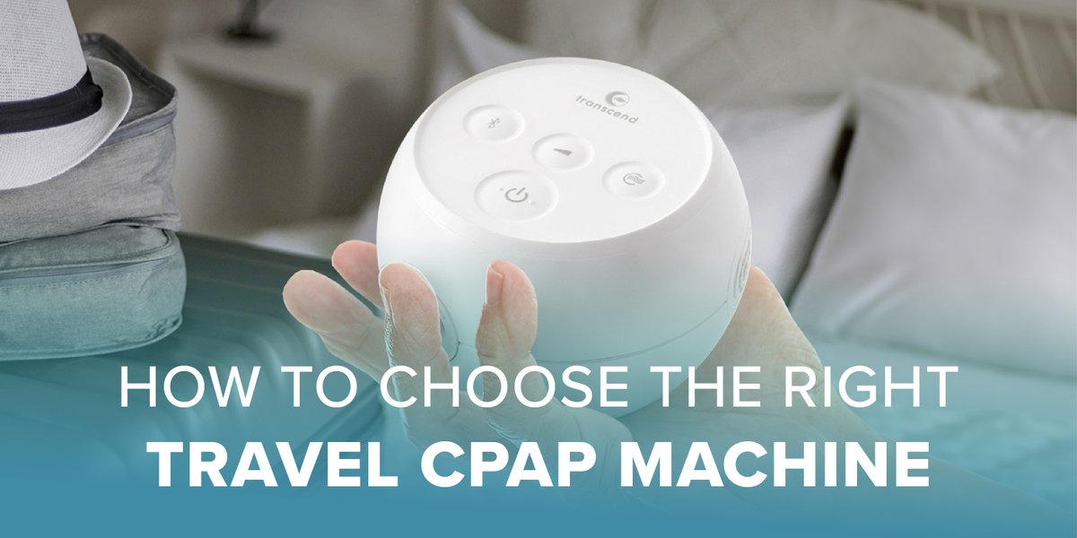 GoCPAP's tweet image. Sleep apnea patients know how life-changing using a CPAP machine can be. We’ll walk you through the basics of CPAP machines, factors to consider when choosing one, and tips for traveling with one on our website! GoCPAP.com/Blog

#CPAPmachine #sleepapnea #travelCPAPmachine
