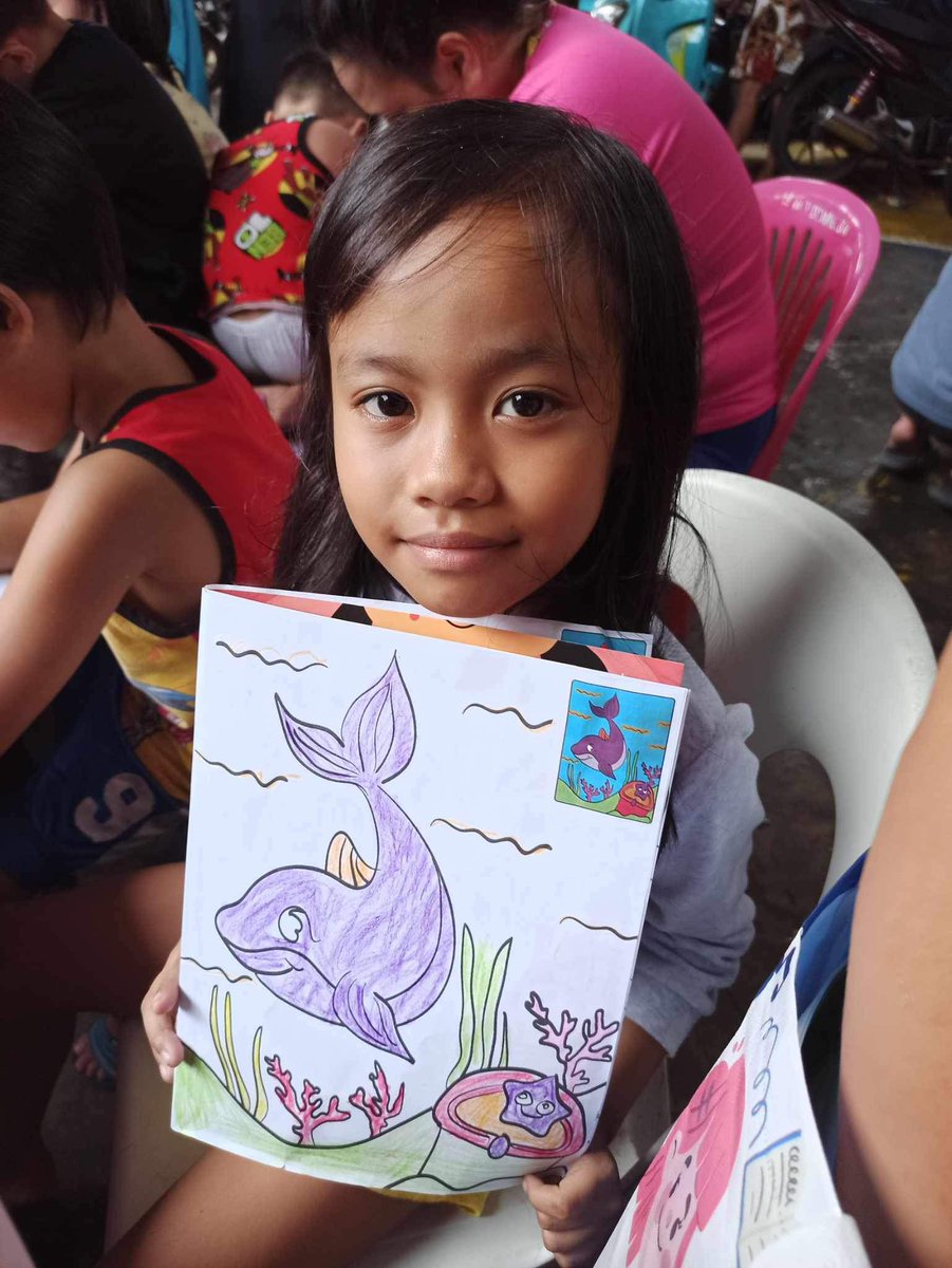 KilosBayanihan's tweet photo. Week 67 Malabon…🥳 
#kilosbayanihan #kb #kbphilippines 
#malabon #manila #philippines 
#weekendoutreach #educationalprogram https://t.co/CgUPQThQxY