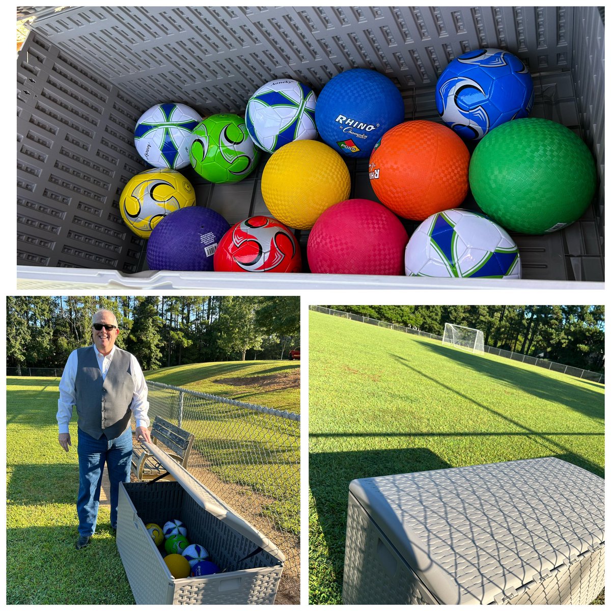 Cindi R Parker tweet media