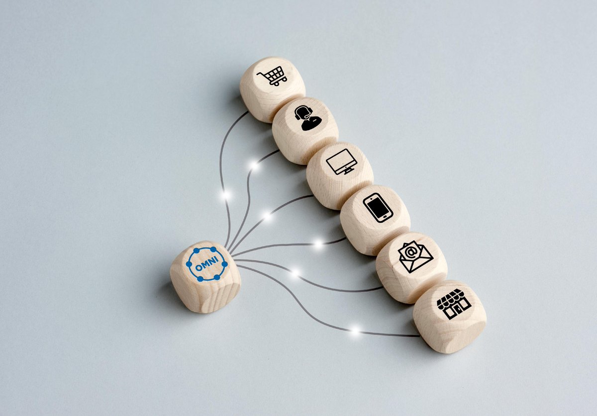 RaineDigitalDM's tweet photo. 📣 New from Raine Digital: Multi-Channel vs. Omni-Channel Marketing - Which one is the game-changer for your brand? 🎯
Unlock the secrets to creating an effective and efficient marketing strategy that meets your consumers where they are. Dive into our latest thought leadership... https://t.co/Aim2QBuSX6
