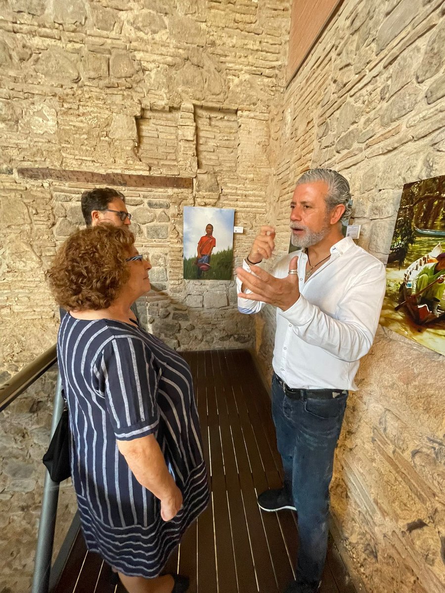 Ayuntamiento de Toledo tweet media