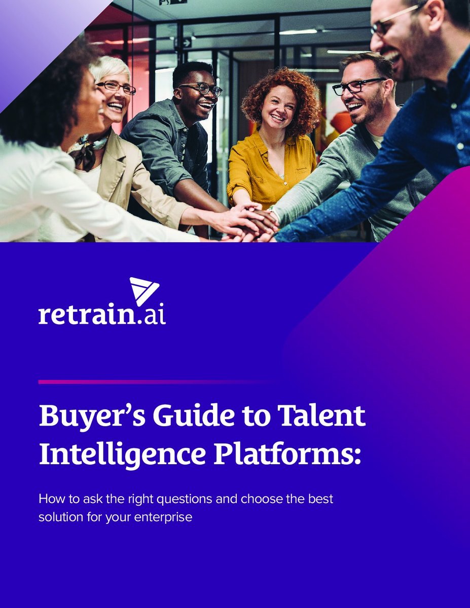 retrain.ai tweet media