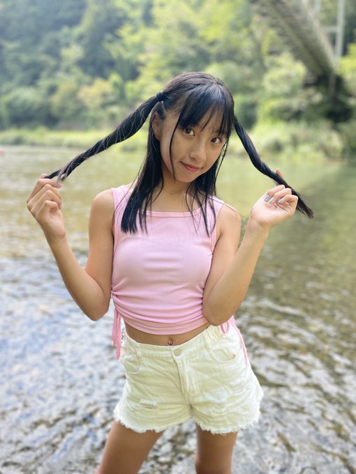 Twitterのコスプレ画像25