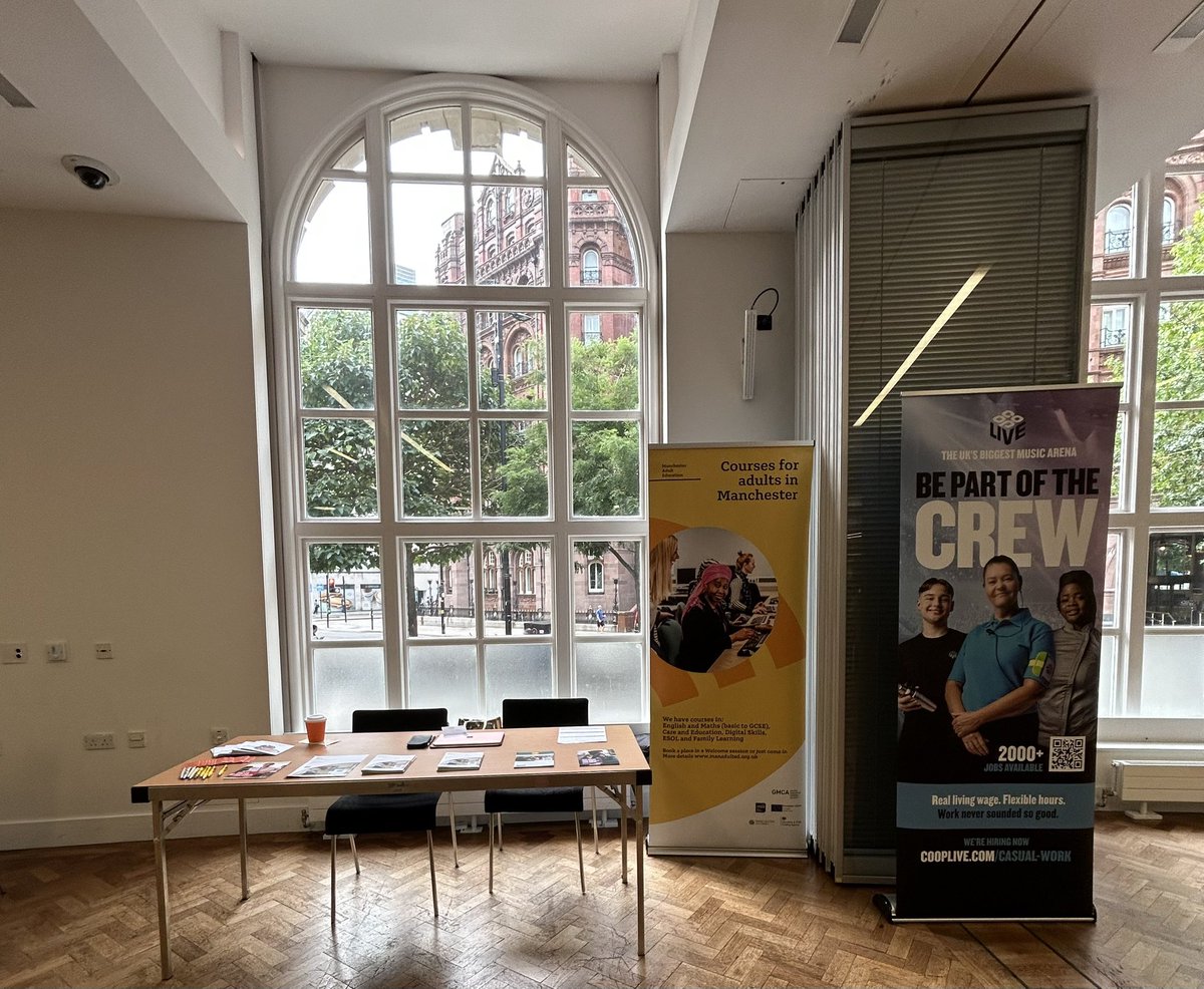 MakeItHappenMAES tweet media