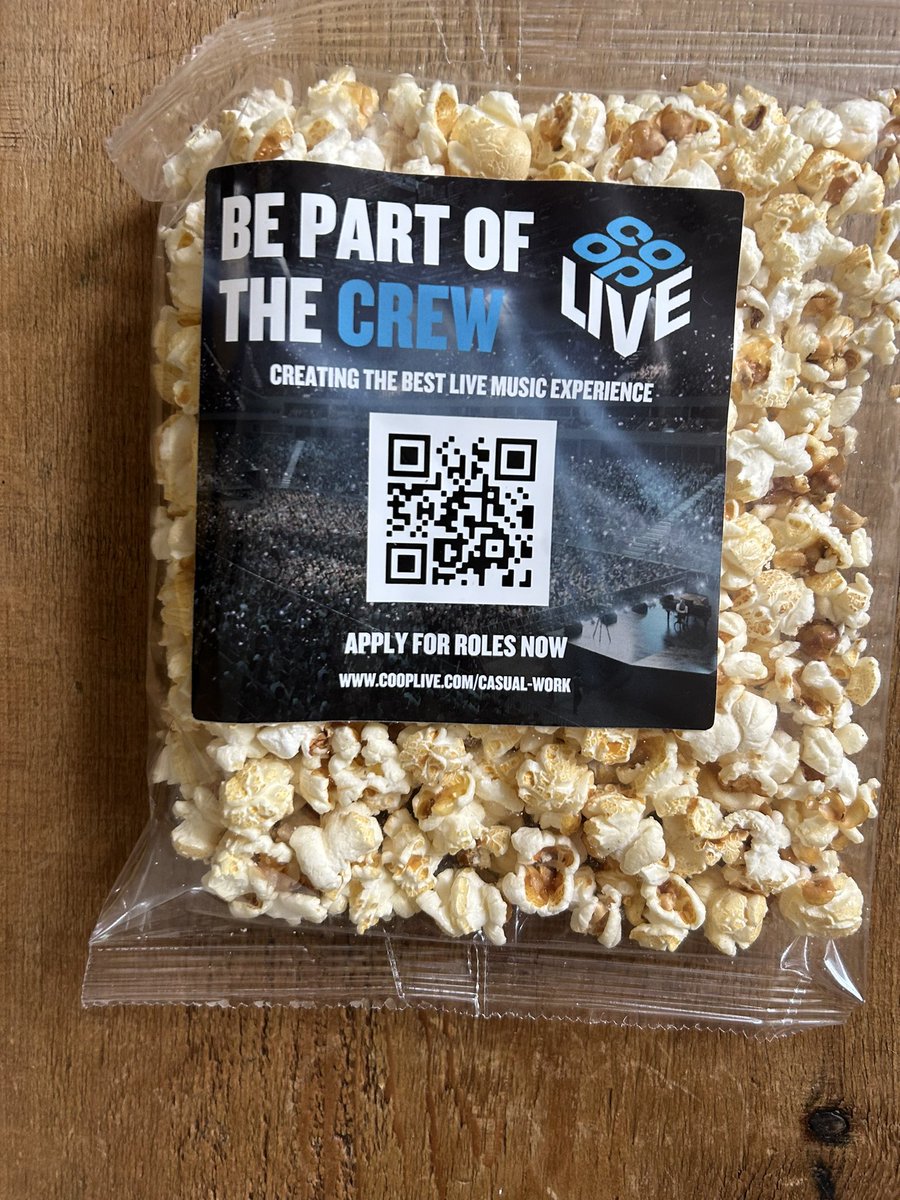 MakeItHappenMAES tweet media