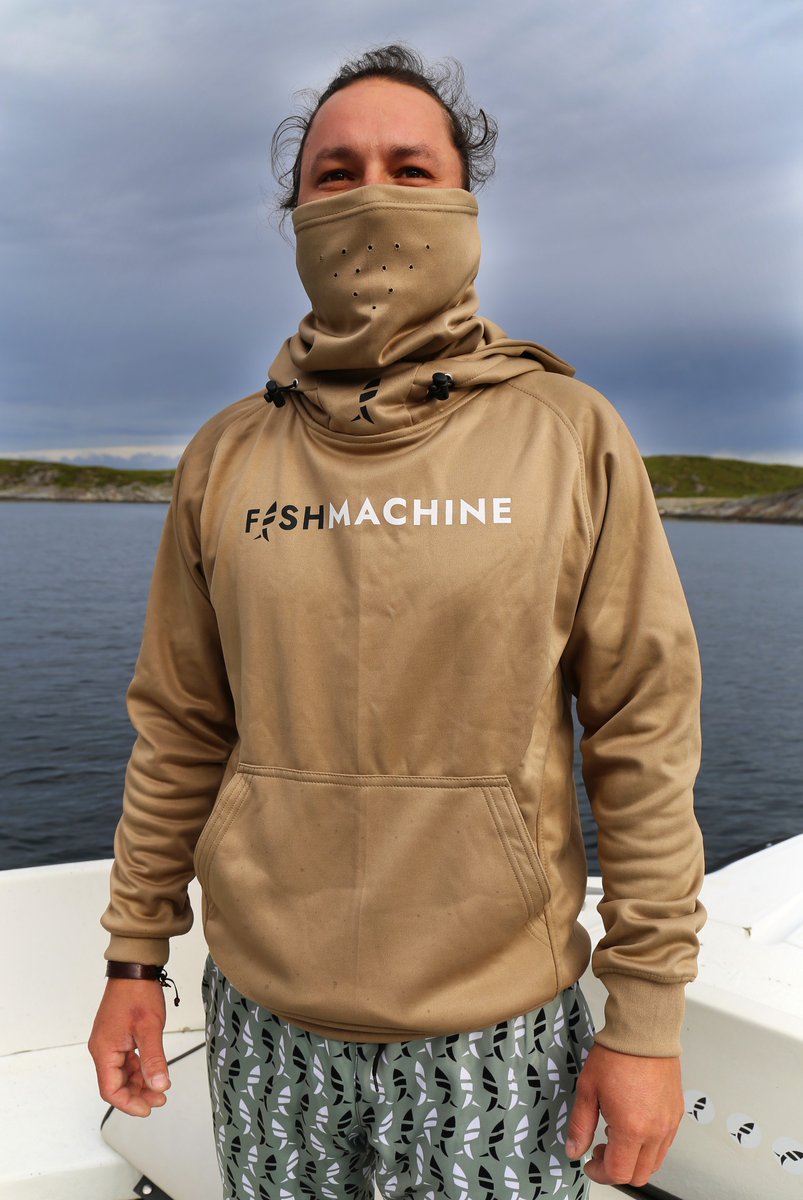 Fishmachineorg's tweet image. Originally developed for all captains and sailors, the hoodie is also gaining popularity among #fishermen who #fish on rivers and lakes. 👏 Buddy of captain is by far the best-selling hoodie of our brand. 👍
fishmachine.eu/hoodie-fishmac…
Be a #FISHMACHINE!
