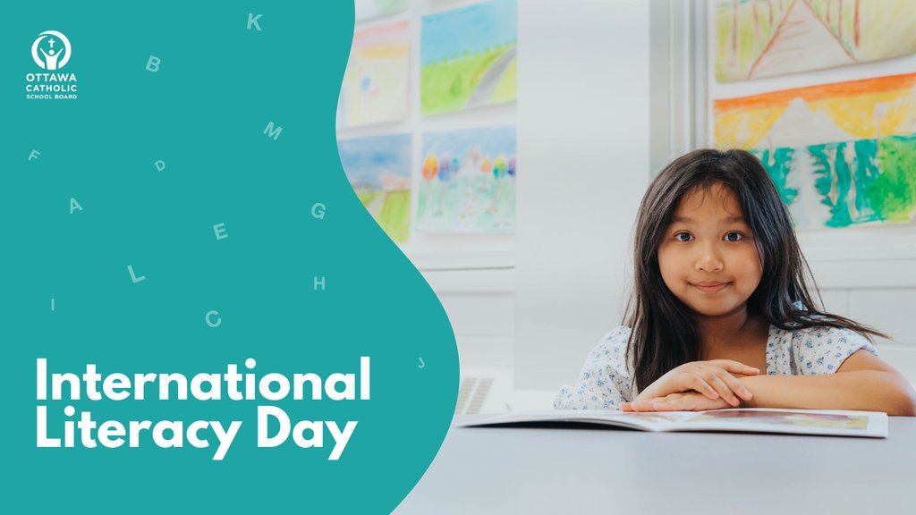 🎉 Happy International Literacy Day! Today, we celebrate reading and writing and recognize the power of literacy.📕📗📘We're excited to share a sneak peek into this year's Reading Improvement Plan. #InternationalLiteracyDay #ocsbLiteracy 🔗 Learn more: ocsb.ca/2023/09/08/the…