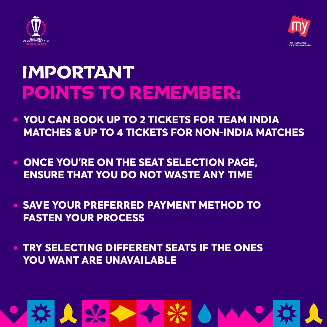 BCCI tweet media