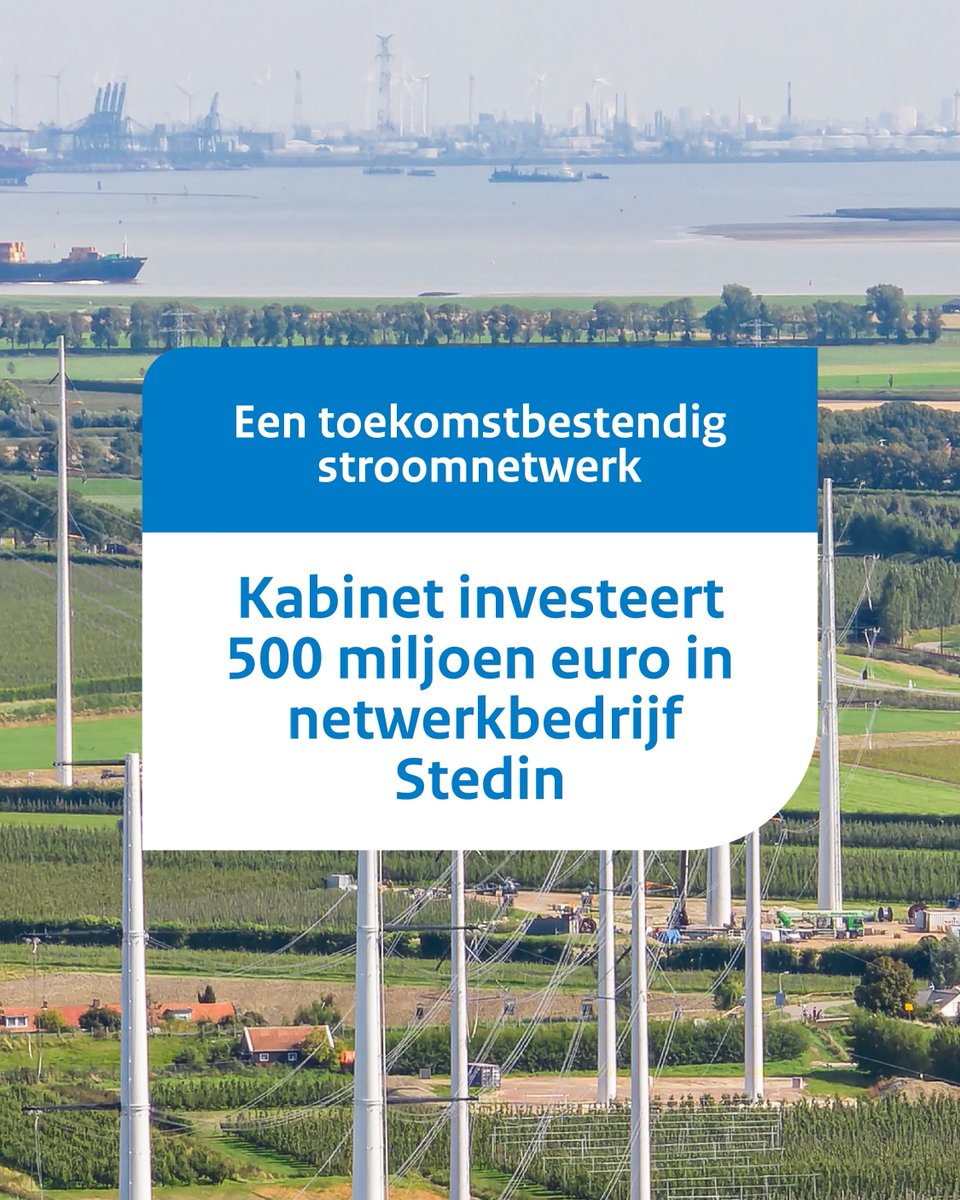 Ministerie van Financiën tweet media