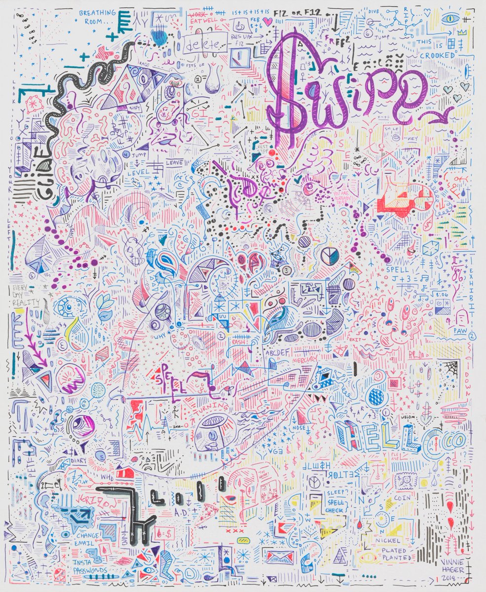 VinnieHager's tweet image. Diary 📖 1 of 1's 🧵