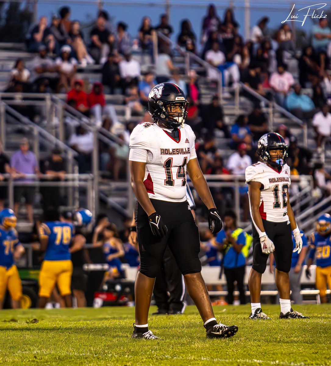 Davis Brown (Class of 2026) tweet media