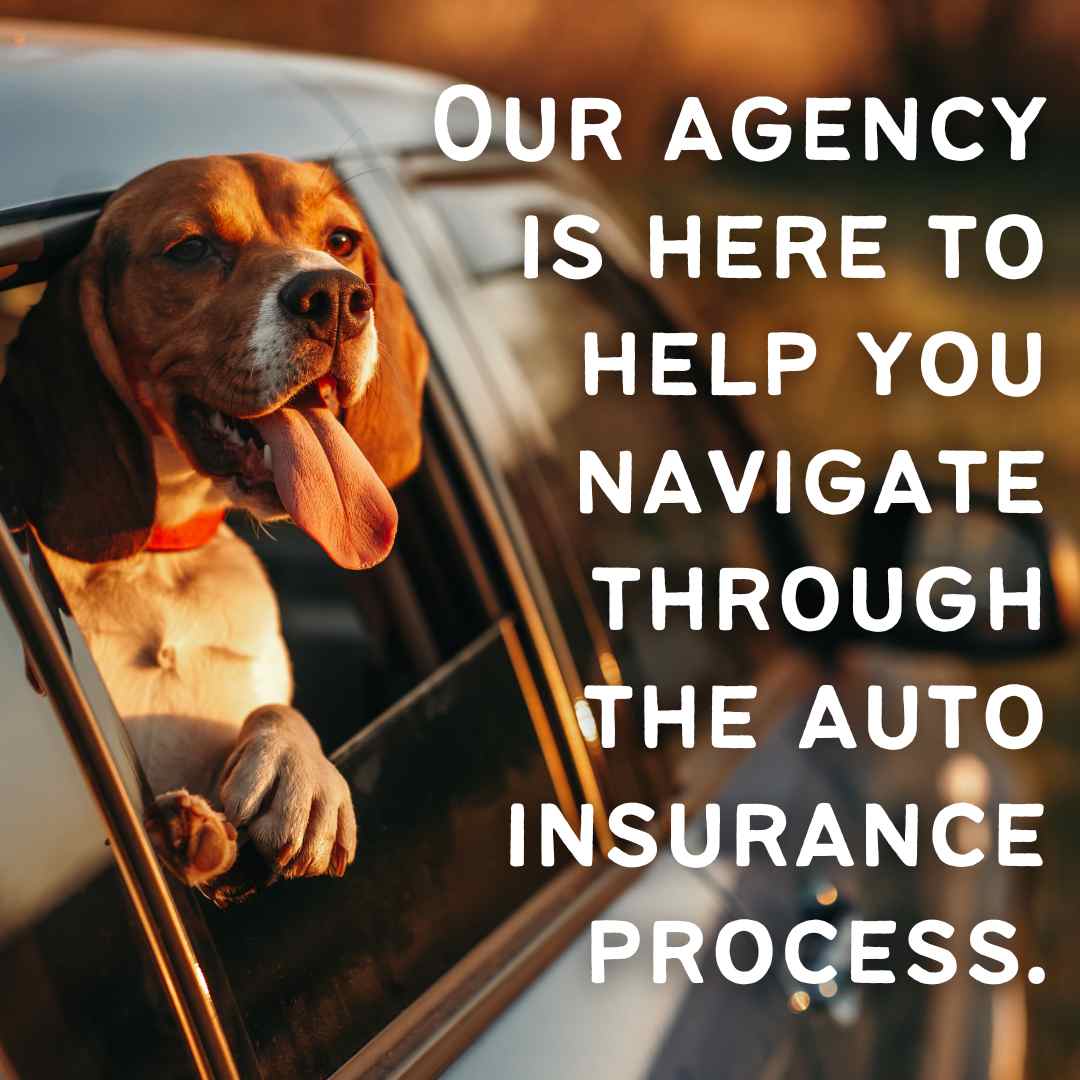 🚗𝗔𝘂𝘁𝗼 𝗜𝗻𝘀𝘂𝗿𝗮𝗻𝗰𝗲🚗 Factors such as age, driving history, and credit score can affect your auto insurance premium. We can help you navigate the process! #autoinsurance #carinsurance #insurancepremium 
(757) 523-5352 form.jotform.com/90793874277171
