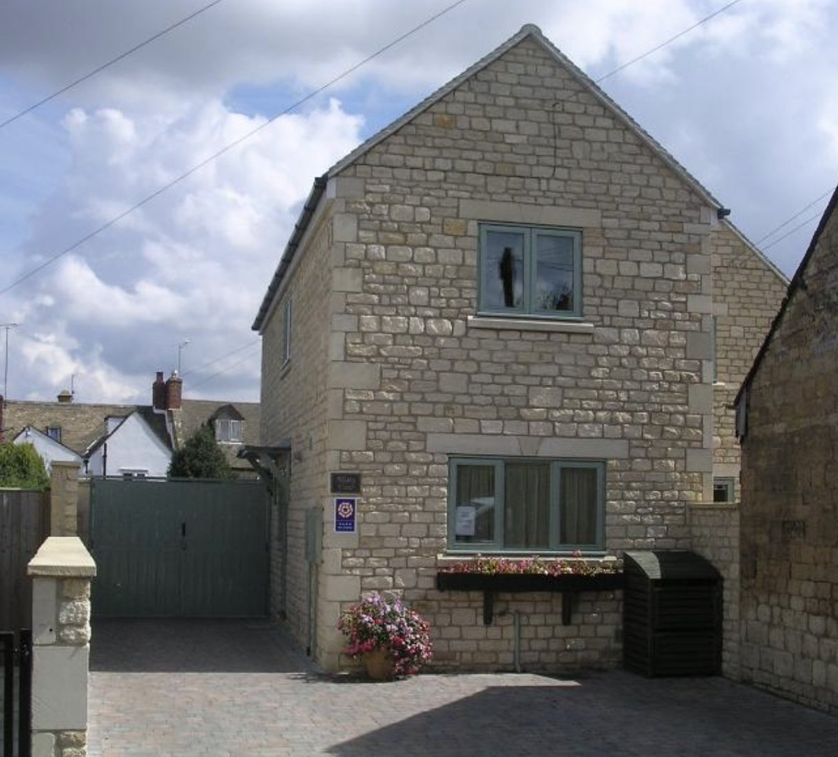 Fancy a break to the Cotswolds?

Enquire quoting ID # 956

#Exchange #Holiday #Homes #Cotswolds #Staycation