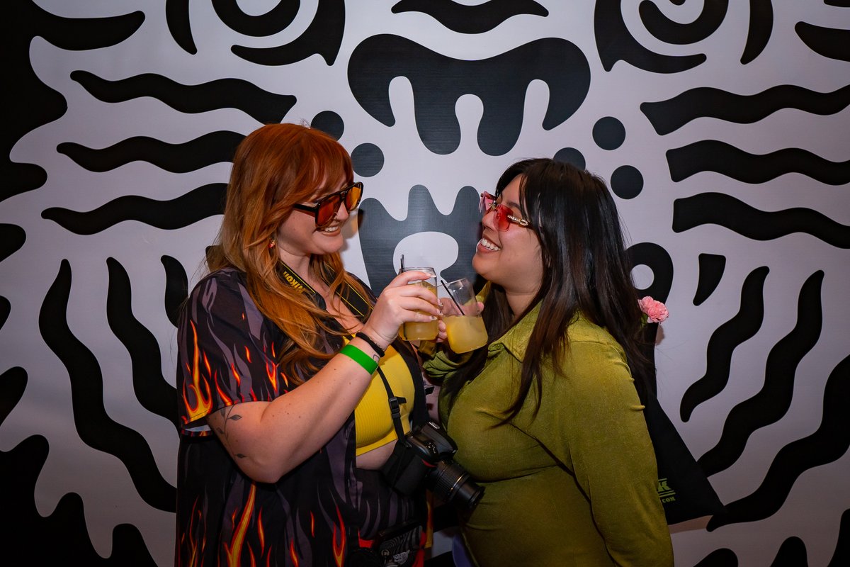 Just 7 days until you join us on September 15th for a night of community, music, art, and cannabis at Warehouse 215. The countdown begins now! 🎶🎨🌿 #PHXEvents #CannabisCommunity