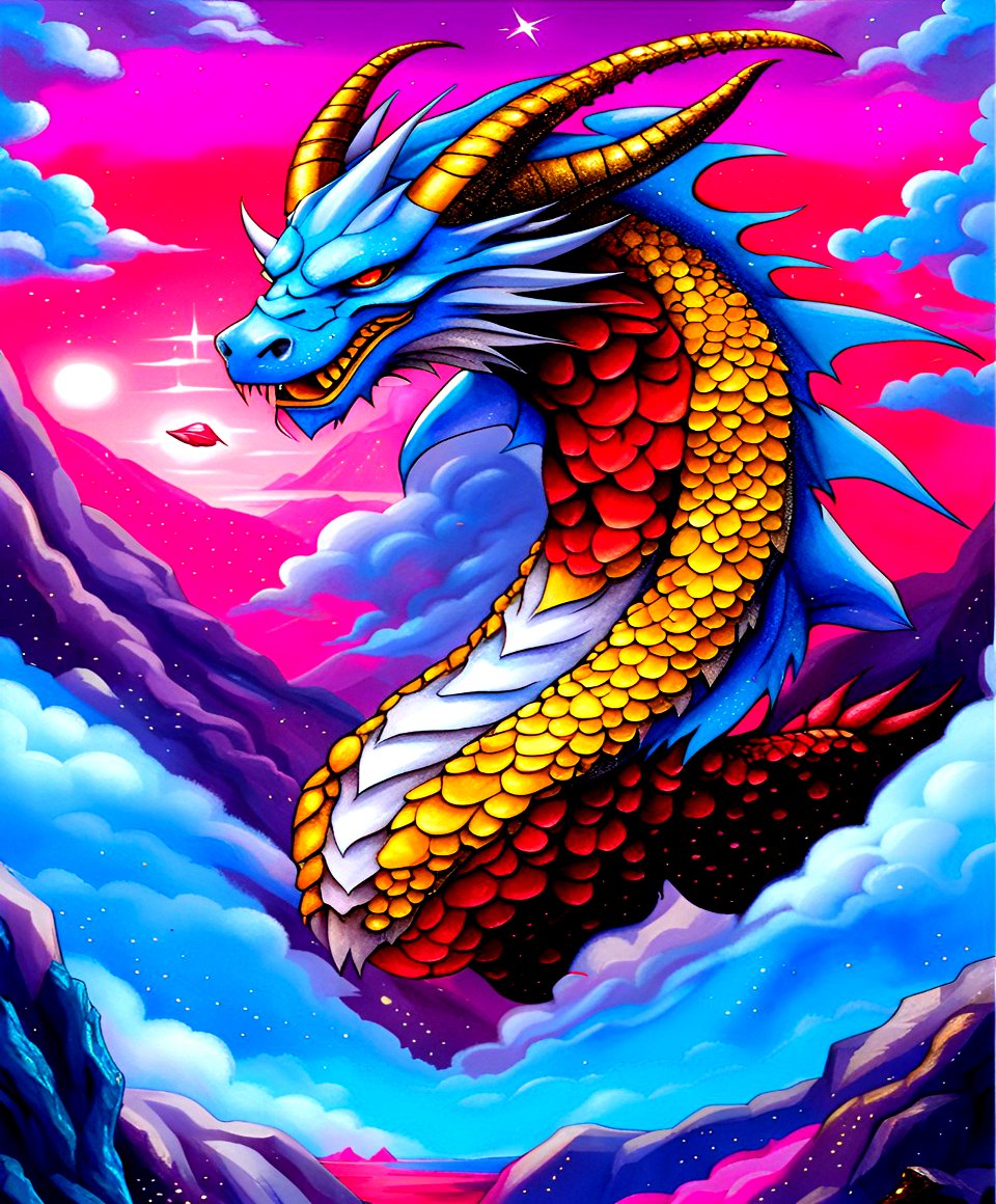 finalgamer89's tweet photo. #shinryu #finalfantasy #finalfantasymonster #finalfantasyboss #boss #monster #dragon #crystals #videogames #videogamefanart #finalfantasyfanart #squareenix #squareenixfanart #aiart #gaming #gamer #videogame #dragons #dragonart https://t.co/bybpEAJas0