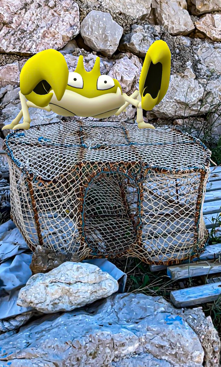 AvatarFailed39's tweet photo. Don't forget your daily buddy heart 💕💕 #APaldeanAdventure #GOsnapshot #NianticAR #CuteAR #PokemonGO #Out4AWhile #MasterpieceResearchTask #ShinyPokemon https://t.co/eszN83BvPd