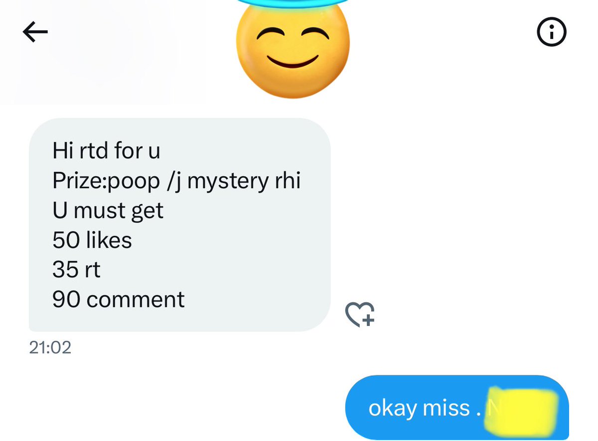 Omgg help !

Rtd from Normally @.FviryKelly
but her new 🤫 alt that no one know