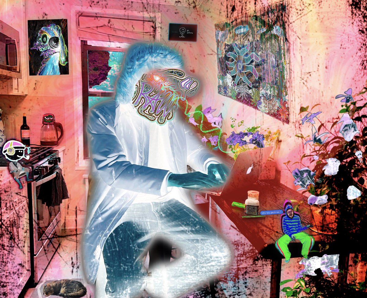 GM 𒀭  

Art by: <a href="/RabidArtWork/">RabidArtWork</a>