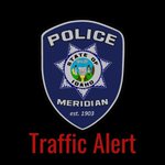 Photo by Meridian Police Dept (@PoliceMeridian)