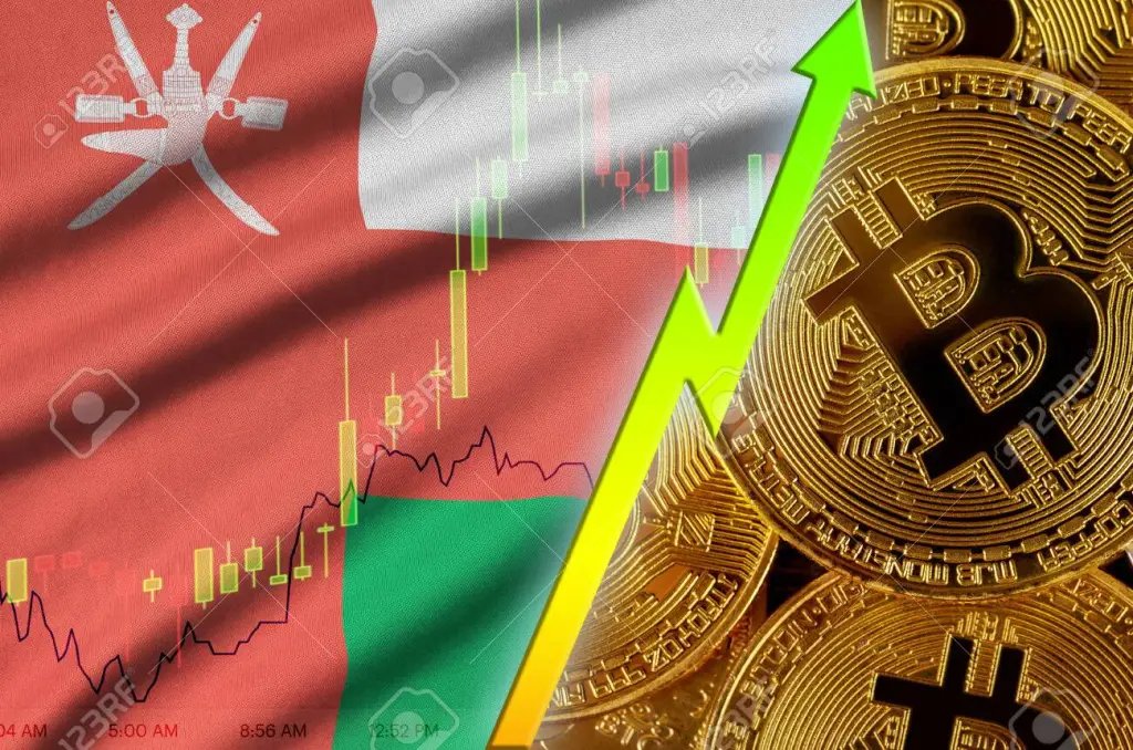 🚨 BREAKING 🚨
🇴🇲 Oman is aiming for the crypto stratosphere! 🌌 They've set the bar high, targeting 7% of the #Bitcoin hash rate by 2025! 💥💰

With determination and innovation, Oman is on track to become a true crypto superpower! 💎

Expanding from Oil into #Crypto 🥳📈
#BTC