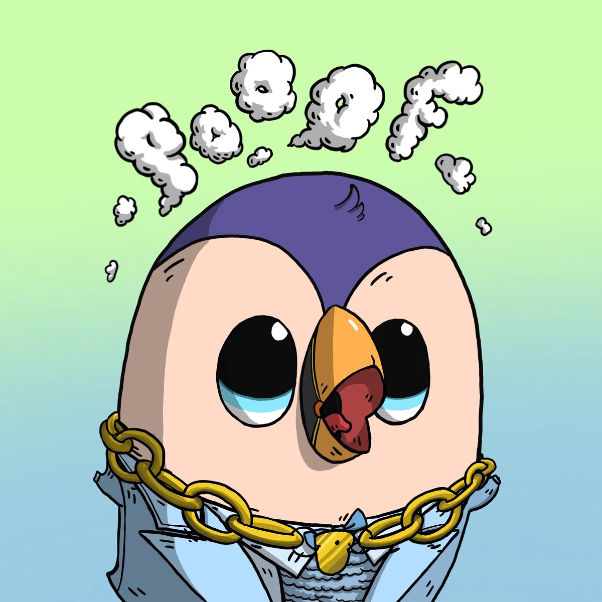 Whenever you want to chat, say GM, make friends or win some NFTs you're welcome to join our Discord Server!
discord.gg/3x2ucvmNte

There is a Pooof waiting for you on our Discord 🐌
✅Follow <a href="/thelundis/">Lundi 🪥</a>  and <a href="/SealBuds/">SealCom</a>
✅RT &amp; Fav 
✅Join the Discord and react to the giveaway!