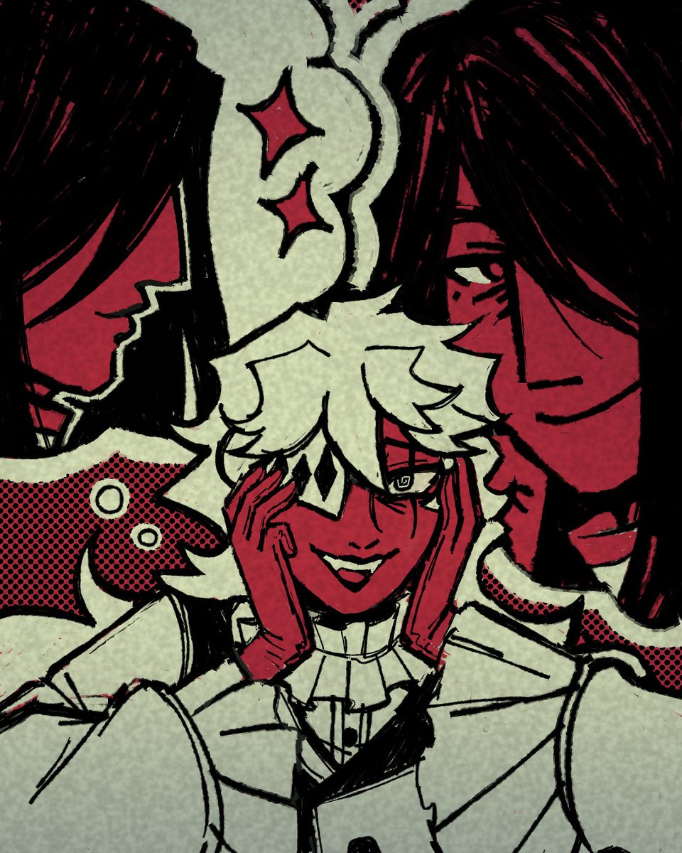 MettaSquid's tweet photo. it's been 3 years since we got the fyolai brainrot, will there ever be a way out
{ #BSD #Fyolai } https://t.co/uLfVm6nW6X
