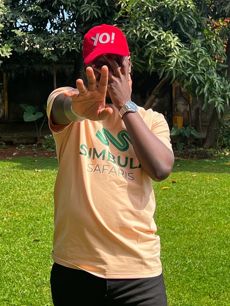 Friday is upon us to ku Simbula! 🙌