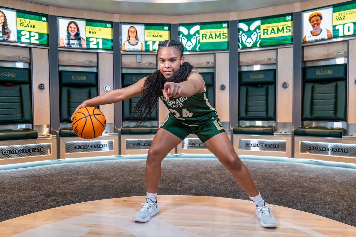 Salena Carrasco “Beauty, Brains, Basketball” tweet media