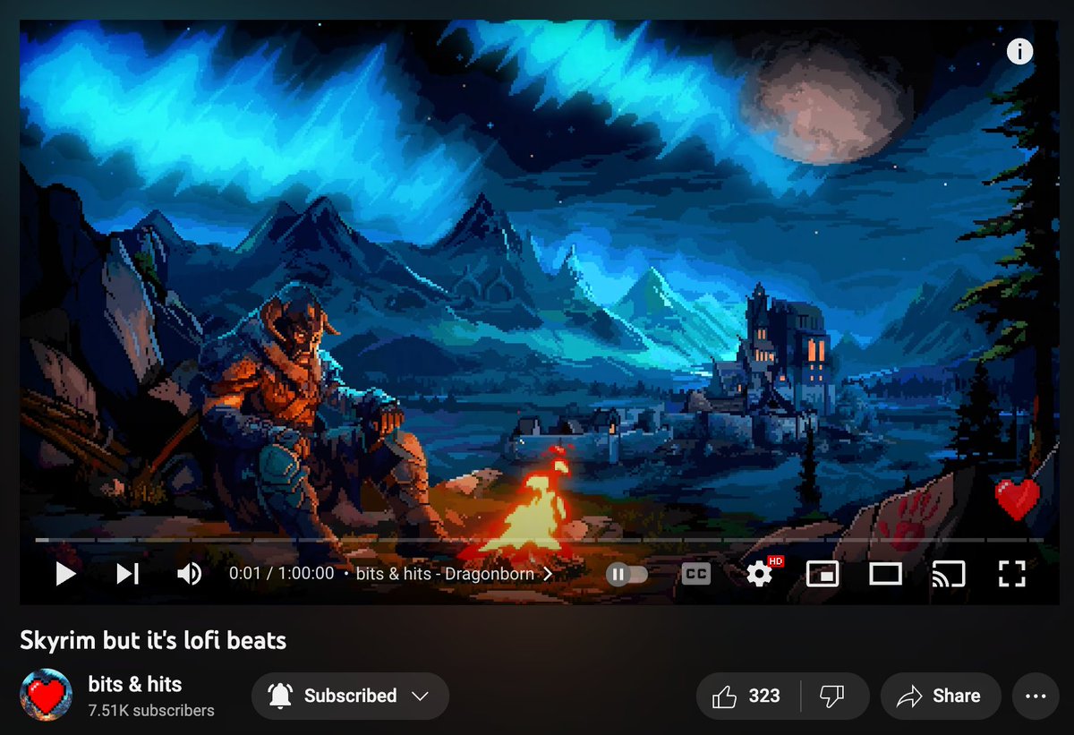 New background music for coding acquired.