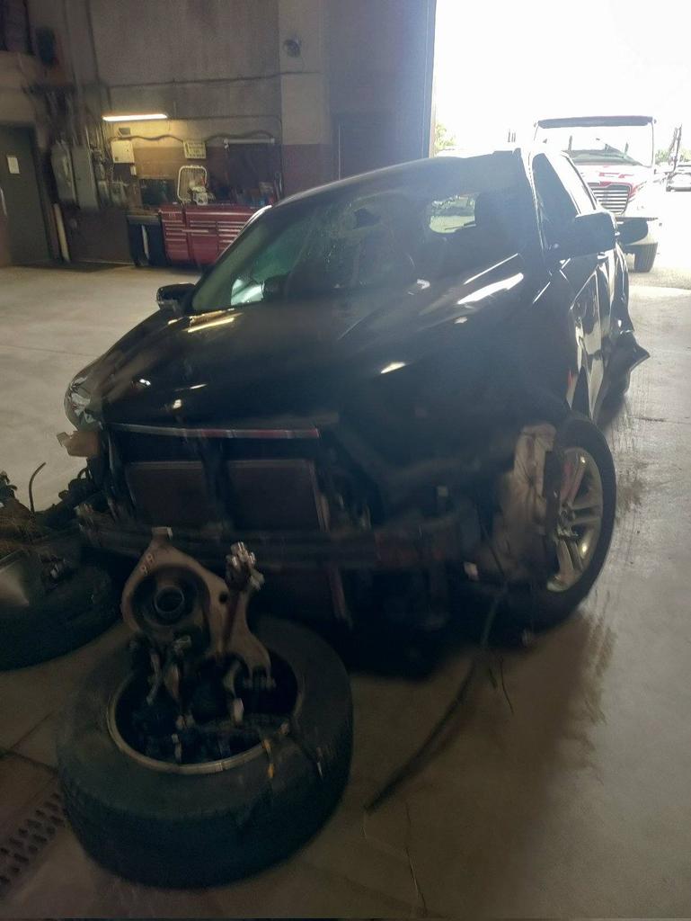 shaneszeliga's tweet photo. @pulte Just totalled my car last week, could really use some help 🙏 Also I'm 3 days behind on my rent so this would make a huge difference for me so I can get back to work and support my family!  Thank you @pulte for the Opportunity 🙏 https://t.co/T26OxRNFTC
