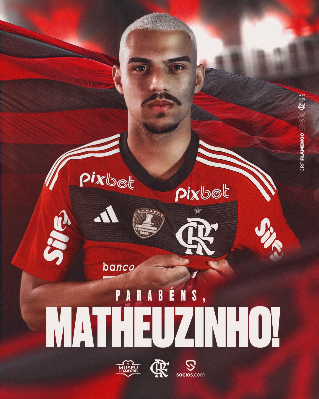 X \ Matheuzinho (Matheuzimk@)