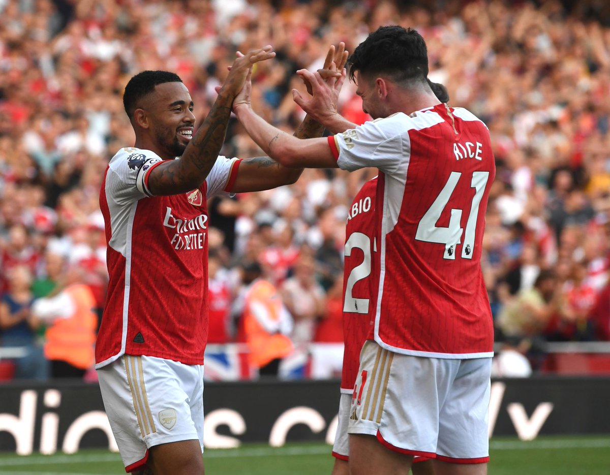 James Freemantle tweet media