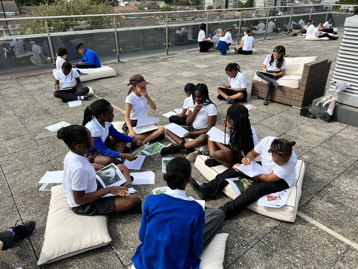 Elm - Foxfield (@elmfoxfield) on Twitter photo Taking advantage of the amazing weather by taking our art lesson outside. The children have had an exciting beginning to the year. <a href="/foxfield/">FoxfieldPrimary</a> Taking advantage of the amazing weather by taking our art lesson outside. The children have had an exciting beginning to the year. <a href="/foxfield/">FoxfieldPrimary</a>