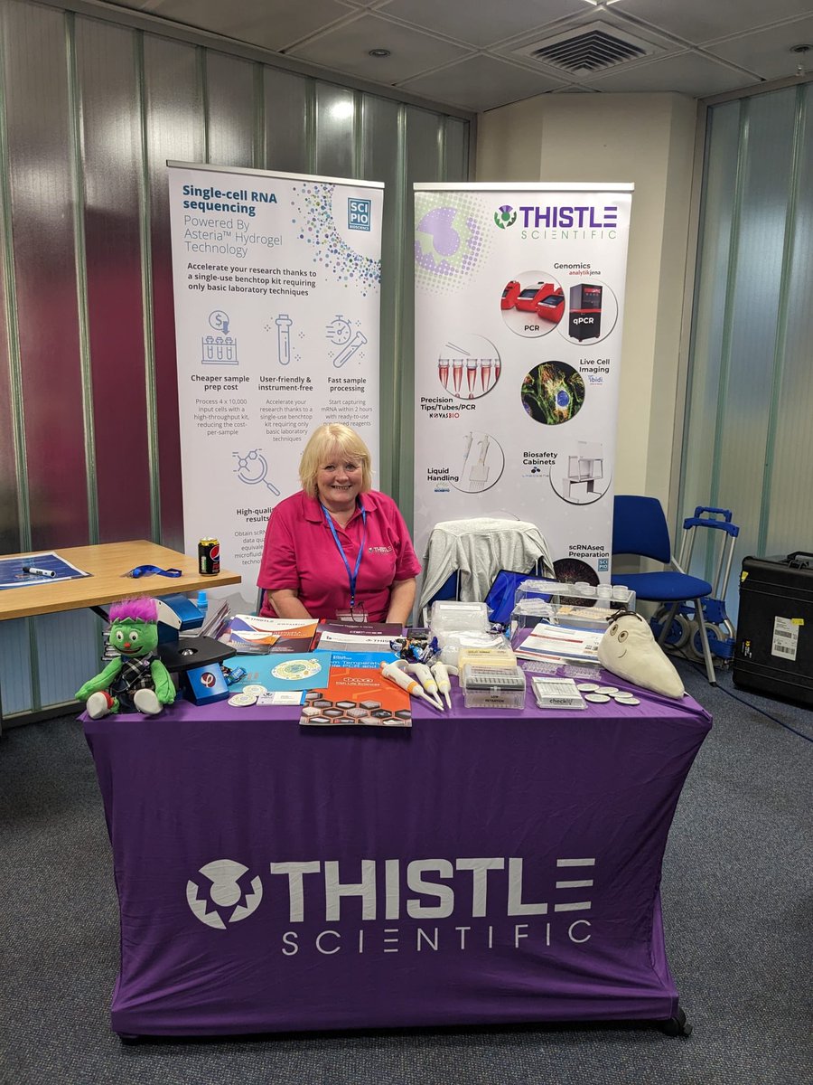 SBPRC Organising Committee tweet media