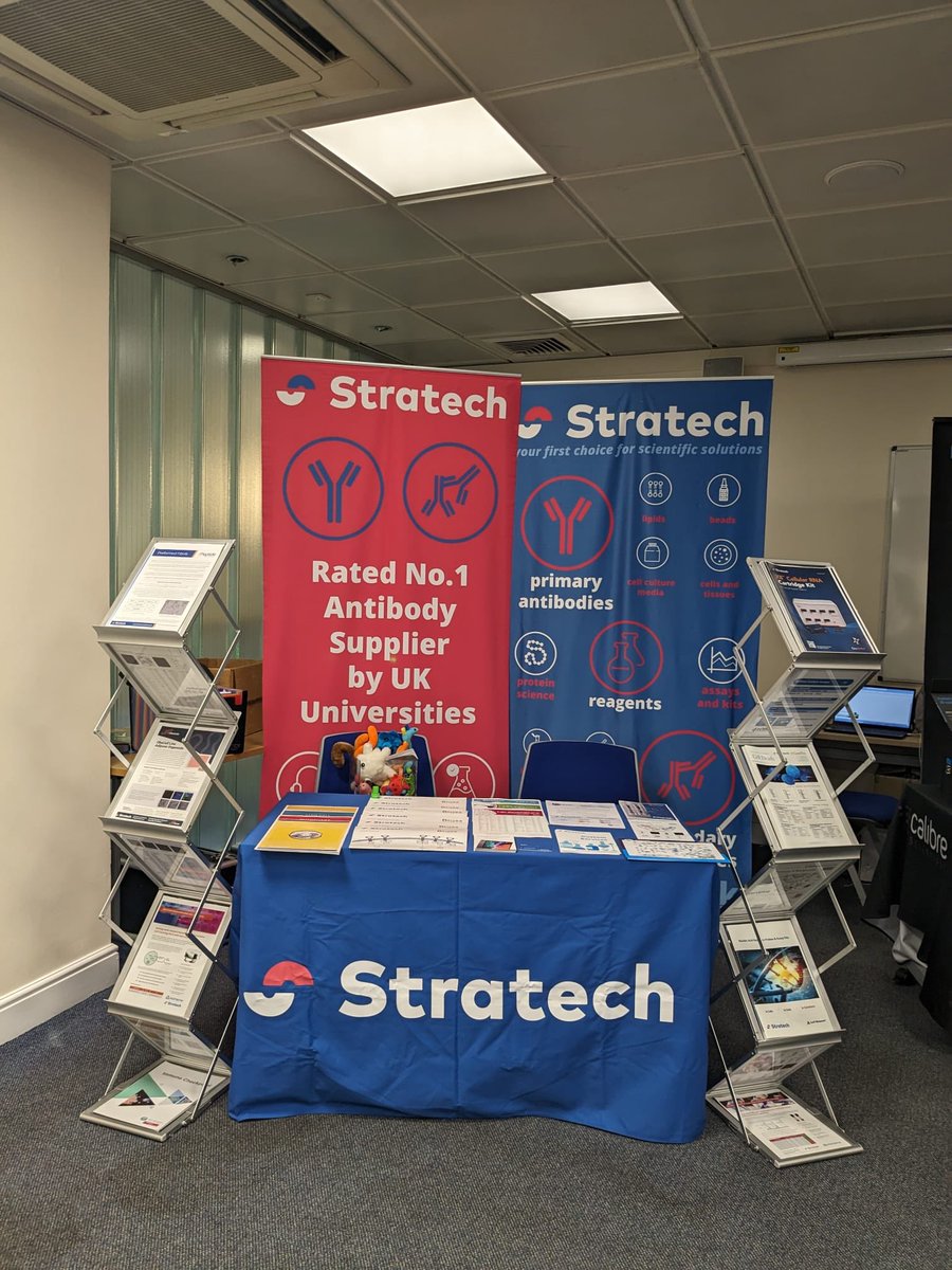 SBPRC Organising Committee tweet media