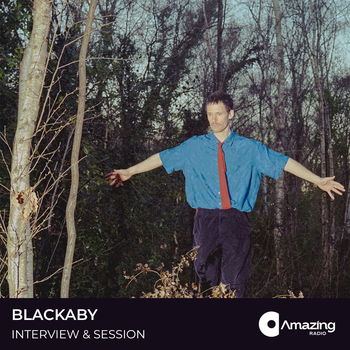 Roll Up Roll Up!!! 

Do not miss this session and chat with <a href="/itsblackaby/">Blackaby</a> on the way here on Amazing 

amazingradio.com/afternoons