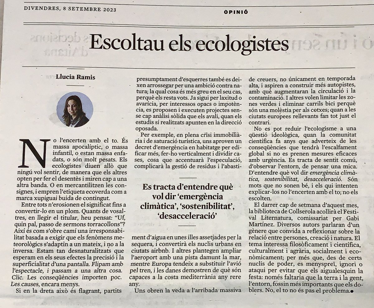 mónSOStenible tweet media