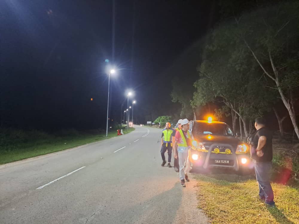 JKR Labuan tweet media