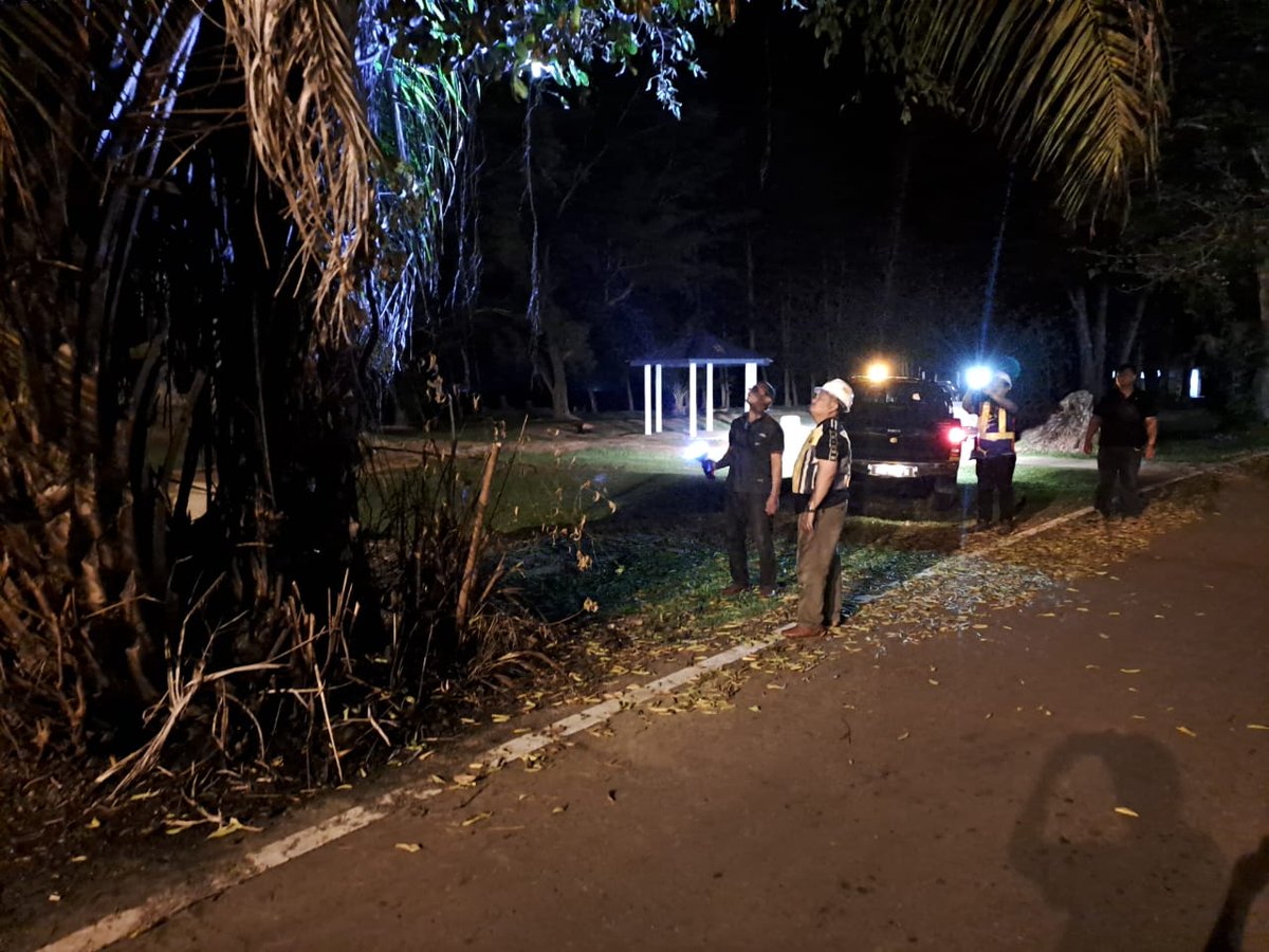 JKR Labuan tweet media