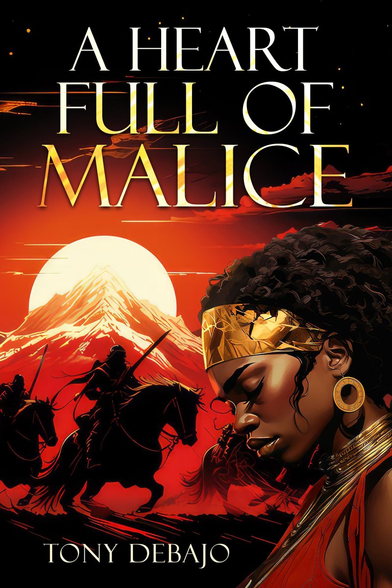 📚 COVER REVEAL 📚 I'm honoured to assist in revealing the cover for A Heart Full of Malice by @tdebajo. This is book 2 in the Fractured Kingdom series. I had a great time with book 1, In the Shadow of Ruin, and looking forward to this sequel. Also just look at that cover!