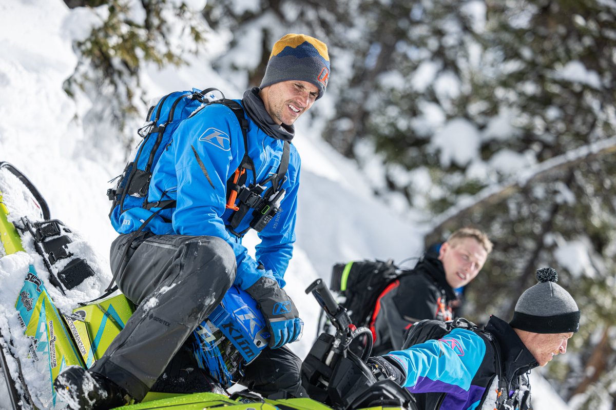 KlimUSA's tweet photo. 👋Join us September 9 & 10 at @haydaysdrags for the world's largest snowmobile event & the official start of winter.
❄️
Come chat with the @KLIMusa Backcountry Team & get a sneak peek of the all-new KLIM Technical Lifestyle collection
#HayDays #KLIMLife https://t.co/dlcPrwE1hX